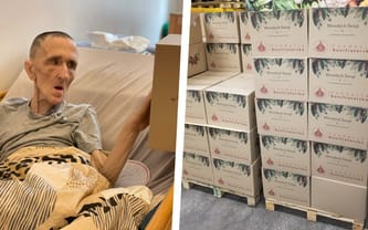 Nie pozwólmy, by w te święta ktoś poczuł się zapomniany. Podarujmy radość osobom z niepełnosprawnościami!