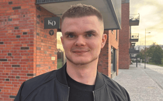 Patryk Urbanowicz