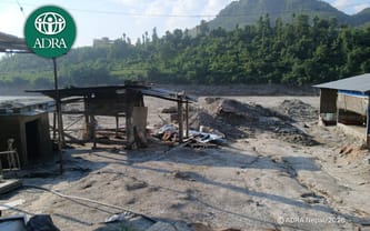 NEPAL POTRZEBUJE POMOCY. Tysiące ludzi straciły wszystko