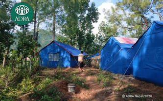 NEPAL POTRZEBUJE POMOCY. Tysiące ludzi straciły wszystko
