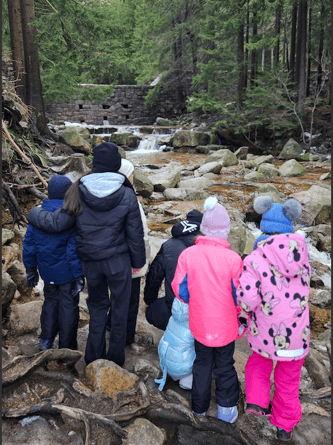 Podarujmy dzieciom prawdziwe Święta