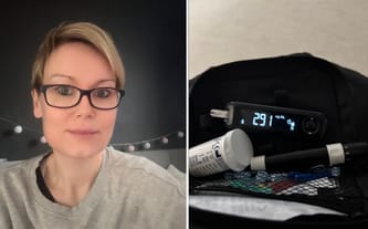Monika Blazyna