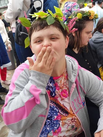 Remont dla ludzi , nie tylko murów