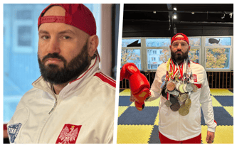 Patryk Proszek