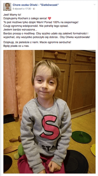 Oliwia Wieczorek