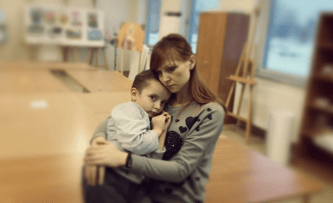 Patryk Galia