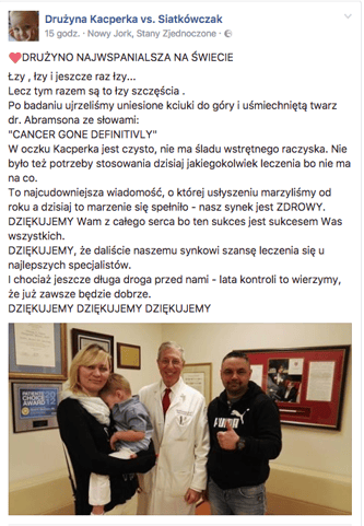 Kacper Ochal