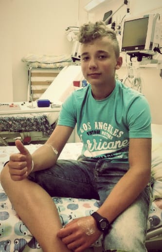 Kacper Harańczyk