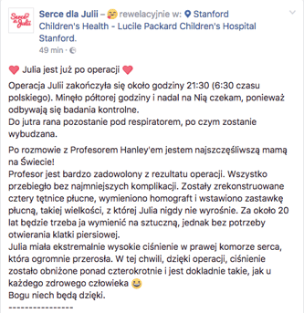 Julia Szponar