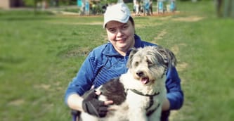 Joanna Wocial