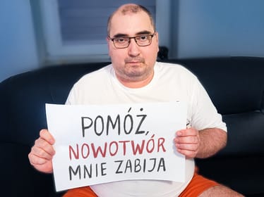 Jarek Kociaba - main photo