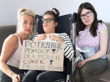 Dominika i Agnieszka Nowaczyk - main photo