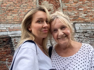 Małgorzata Rumieńczyk - zdjęcie główne