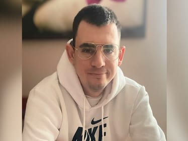 Marcin Błaszczyk - main photo