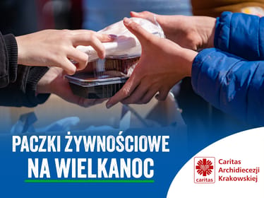 Świąteczna radość dla samotnych seniorów – pomóż nam przygotować paczki! - zdjęcie główne