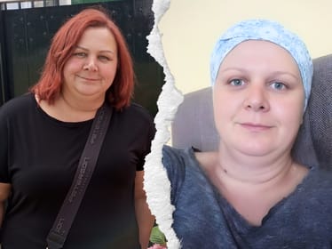 Jadwiga Basia Trepanowska - zdjęcie główne