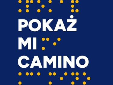 Pokaż mi Camino - zdjęcie główne