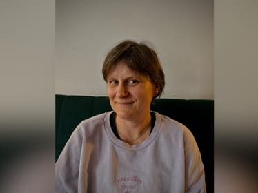 Karolina Pietruszyńska - main photo