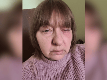 Maria Węgrzyn - main photo