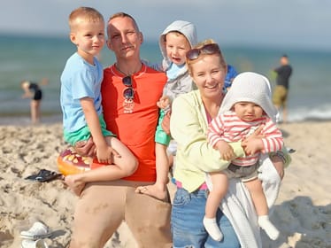 Sylwia Stępień - main photo