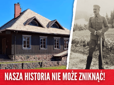 To tu zaczęła się wolna Polska – ratujmy historyczne dziedzictwo! - main photo