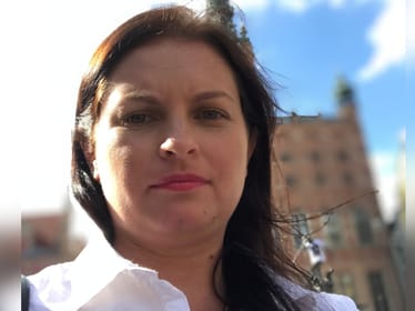 Katarzyna Ławrynowicz - main photo