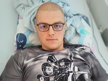 Przemek Caboń - zdjęcie główne
