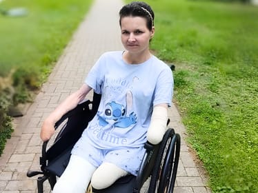 Elwira Nasuta - zdjęcie główne