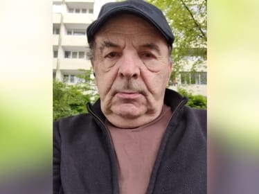 Krzysztof Krawczyński - main photo