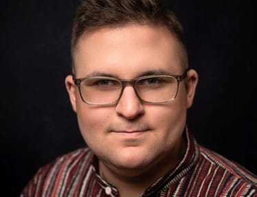 Remigiusz Małecki - zdjęcie główne