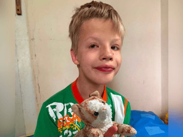 Maciek Rączkowski - main photo