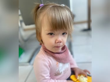 Zosia Klik - zdjęcie główne