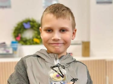 Daniel Sekuła - zdjęcie główne
