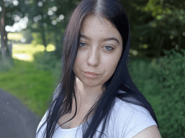 Martyna Suder - main photo