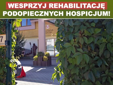 Podarujmy dzieciom miejsce pełne ukojenia i&nbsp;nadziei! Wspólnie dla&nbsp;podopiecznych „Bursztynowej Przystani” - zdjęcie główne