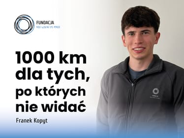1000 km pieszo przez Hiszpanię dla zdrowia psychicznego dzieci! Dołącz do wyzwania! - main photo