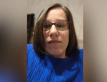 Karolina Dłucik - zdjęcie główne