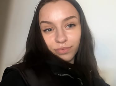 Patrycja Gnaś - zdjęcie główne