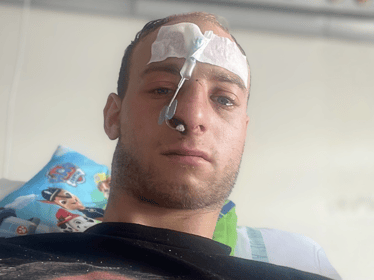 Patryk Raczyński - main photo