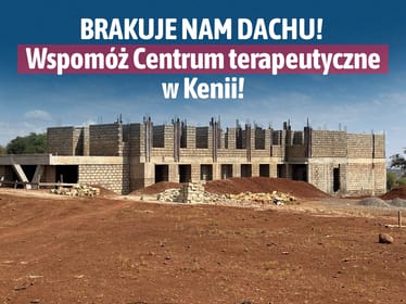 Mój jest ten kawałek dachu - zdjęcie główne