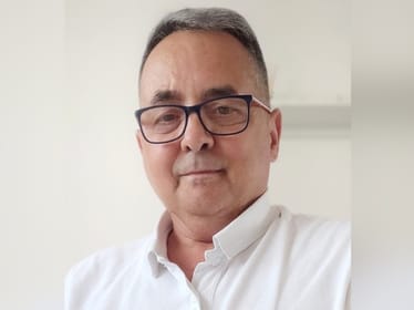 Tomasz Krzyżowski - zdjęcie główne