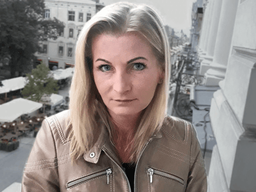 Katarzyna Matjasik - zdjęcie główne