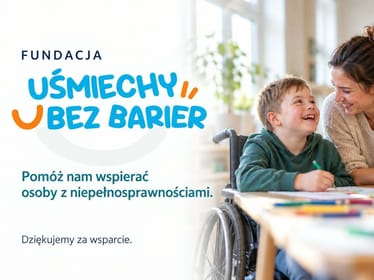 Świetlica terapeutyczna dla ludzi z niepełnosprawnościami intelektualnymi - zdjęcie główne