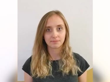 Martyna Młynarczyk - zdjęcie główne
