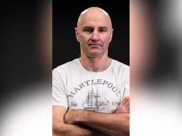 Paweł Kakietek - zdjęcie główne