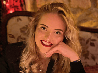 Martyna Buszka - main photo