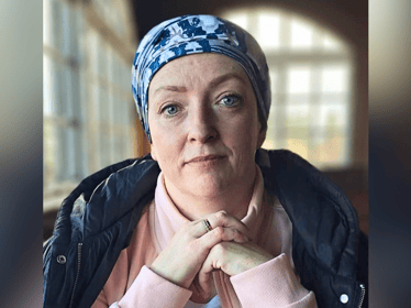 Monika Kowalska - zdjęcie główne