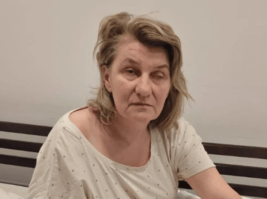 Barbara Sosnowska - zdjęcie główne