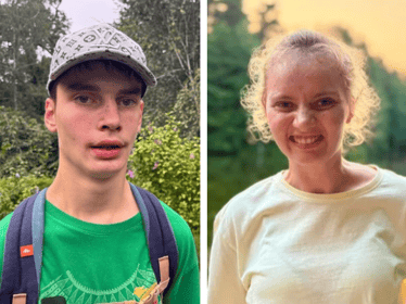 Laura i Dominik Kretek - zdjęcie główne