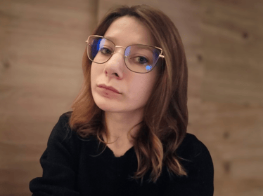 Karolina Dejcz - zdjęcie główne